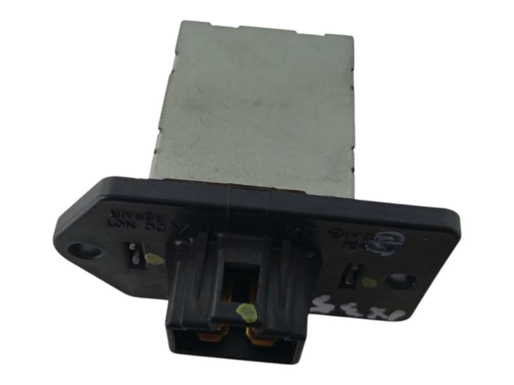 Resistência Caixa Ae Interna Hyundai Ix35 Gl 2.0 Aut 2019 5