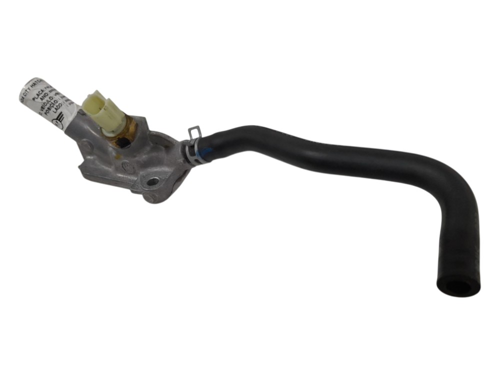 Flange Cano Água Honda City Hatch 1.5 Touring Aut 2023
