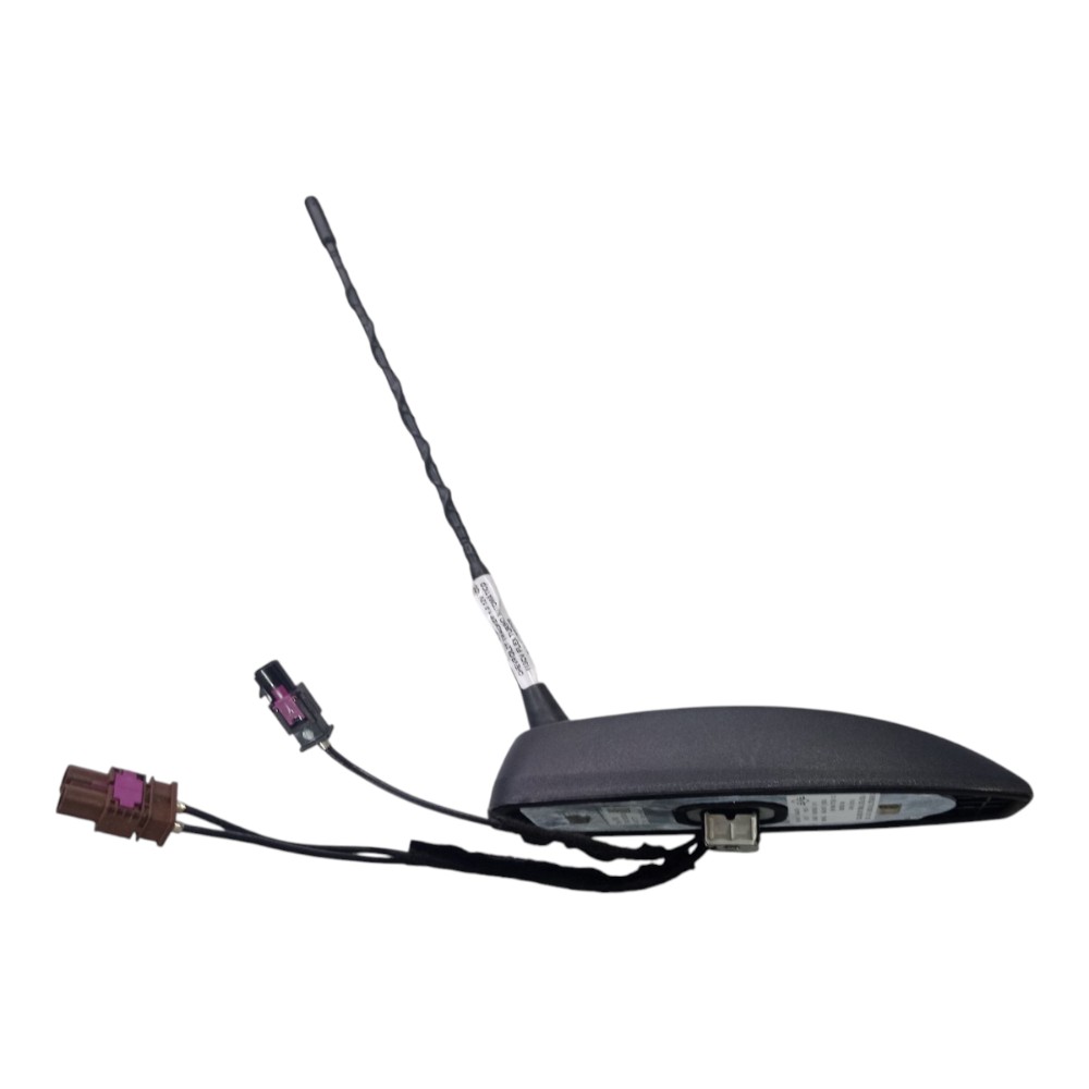 Antena Teto Chevrolet Tracker Lt 1.0 Aut 2026
