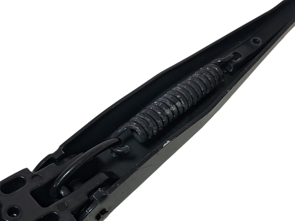 Braço Limpador Esquerdo Chery Tiggo 7 2022 Esquerdo 4