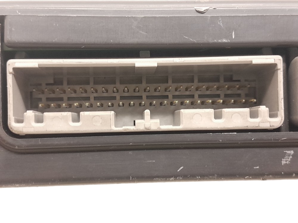 Modulo Keyless Land Rover Freelander 2 2.0 2013 6