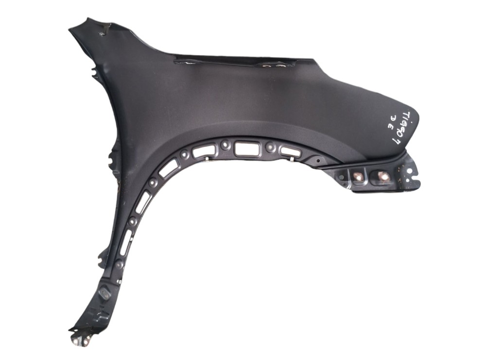 Paralama Esquerdo Chery Tiggo 7 2022 2