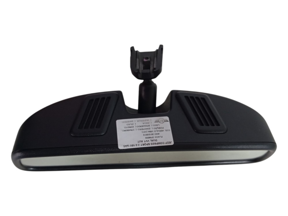 Retrovisor Interno Jeep Compass 2.0 Aut 2012 5