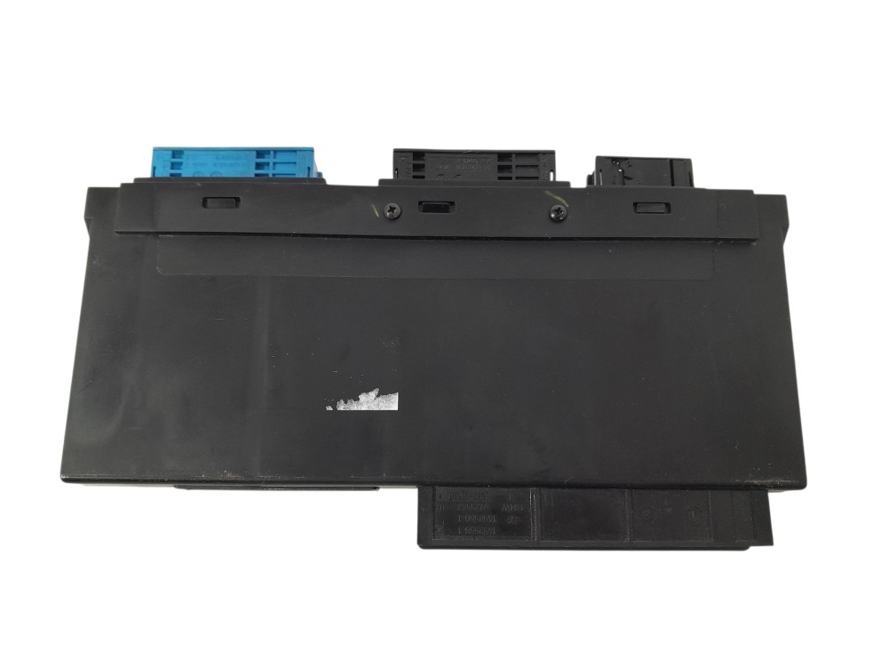Modulo Bcm Conforto Bmw X6 Xdrive35i 3.0 6cc 4×4 2014 4