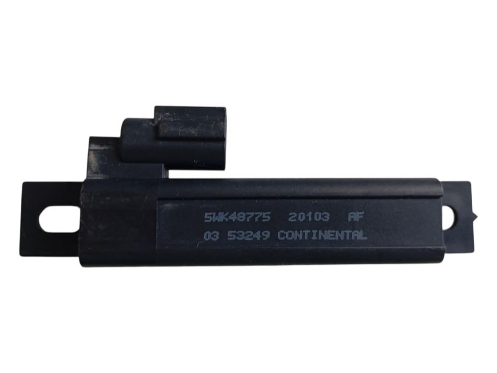 Módulo Sensor Keyless Nissan Kicks Sv 1.6 Aut 2021