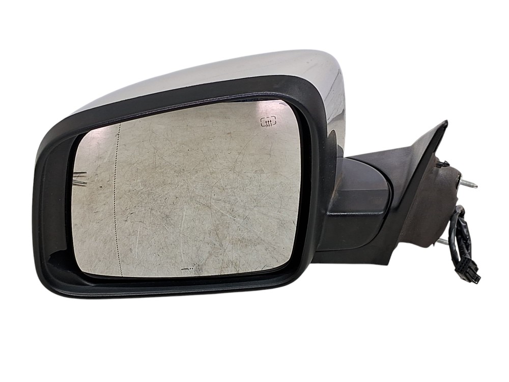 Retrovisor Esquerdo Jeep Grand Cherokee 2012