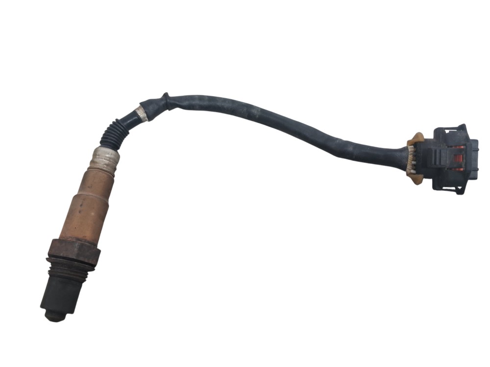 Sonda Lambda Pre Chevrolet Tracker Ltz 1.8 16v 2015