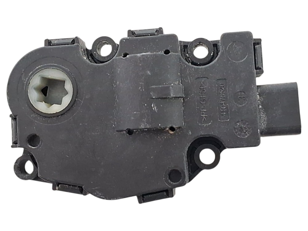 Motor Atuador Caixa Ar Range Rover Vogue Sport 3.0 2014 1