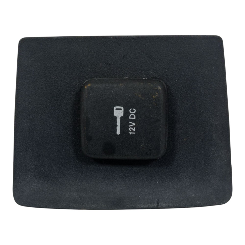 Tomada 12v Console Jeep Compass Limited 1.3 16v Aut 2022