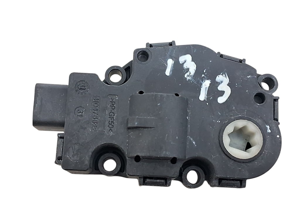 Motor Atuador Caixa Ar Interna Bmw X3 Xdrive20i 2013 1