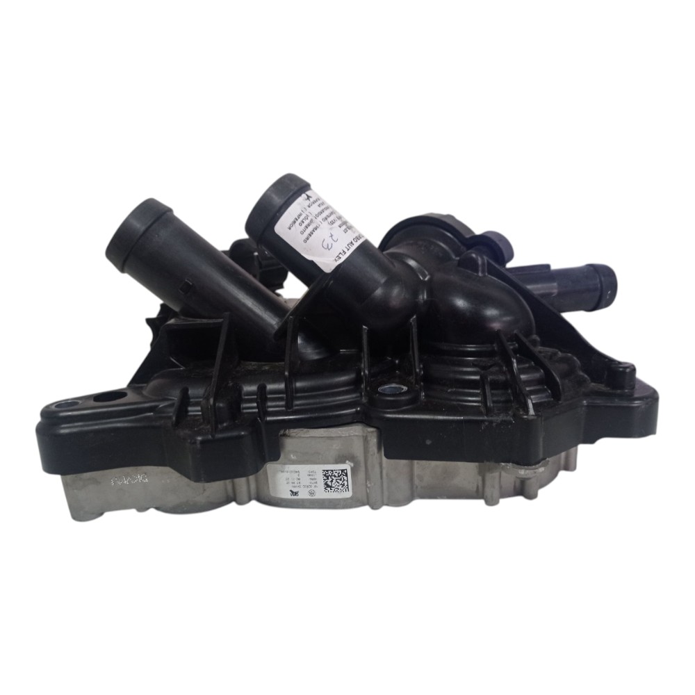 Bomba Água Termostática Volkswagen Polo Sense 1.0 Aut 2026 4