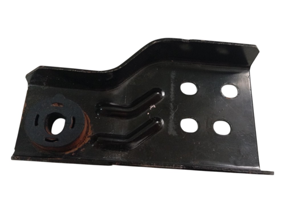 SUPORTE RADIADOR ESQUERDO FIAT CRONOS 1.3 2019 6