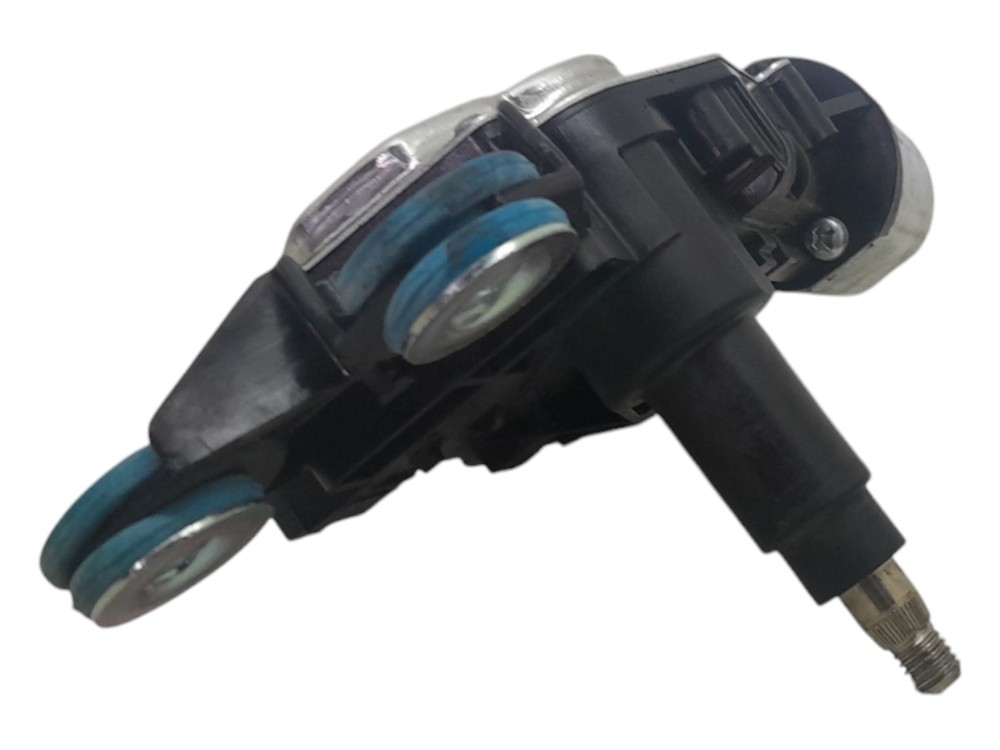 Maquina Limpador Traseiro Volvo Xc60 2012 3