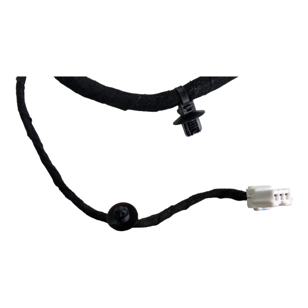 Chicote Tampa Porta Malas Chery Tiggo 5x Txs 1.5 Aut 2020 7