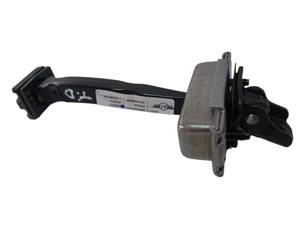 Limitador Porta Traseiro Direito Chery Tiggo 8 Pro 1.6 2025 7