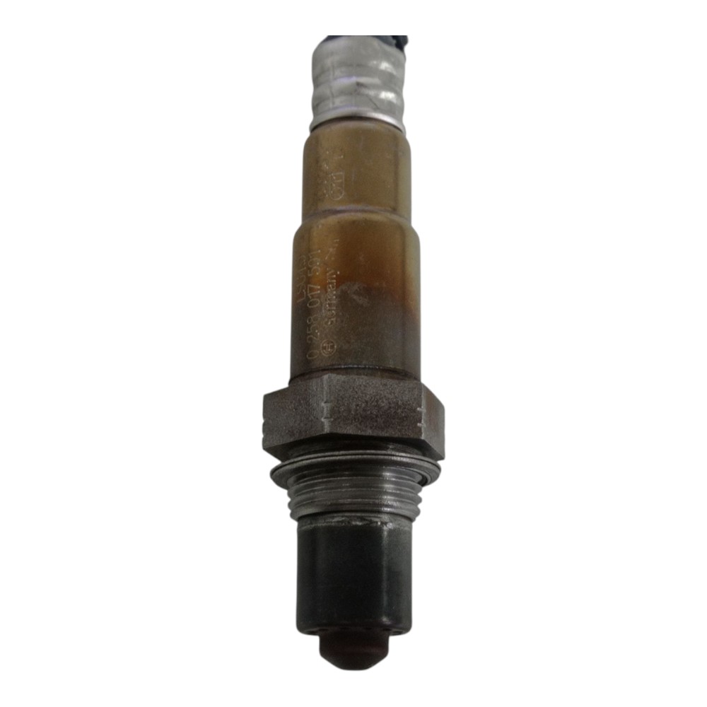 Sonda Lambda Pré Chery Tiggo 8 Pro Tgdi 1.6 Turbo Gas 2025 6