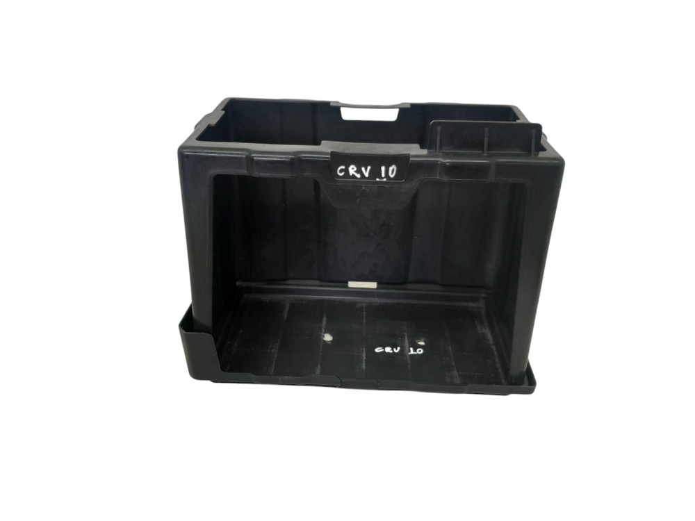 Suporte Capa Proteção Bateria Honda Crv Lx 2.0 16v Aut 2010