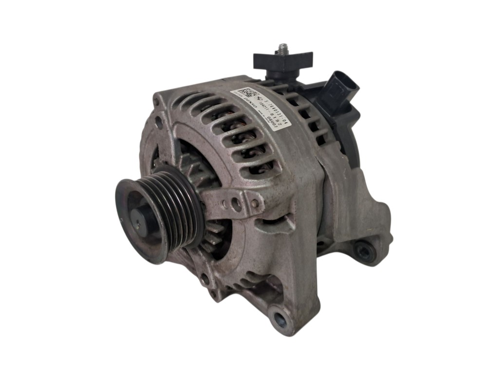 Alternador Mini Countryman S 2.0 16v Turbo 2018 1