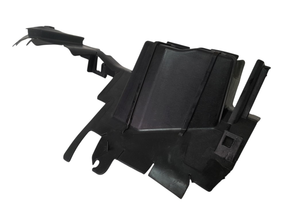 Defletor Direito Radiador Volkswagen Tcross 2024 3