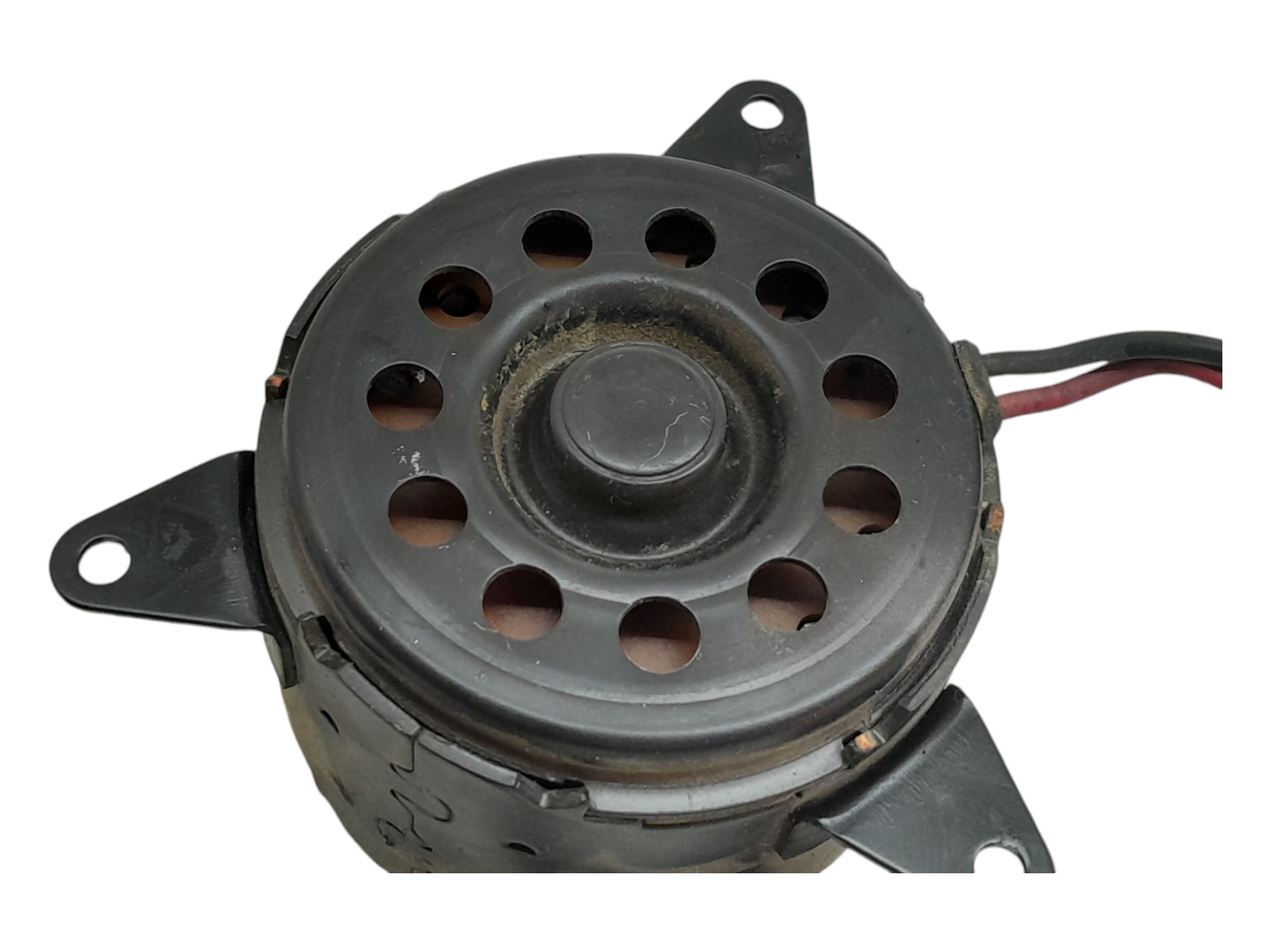 Motor Ventoinha Fiat Uno Way 1.0 3cc Flex 2018 1
