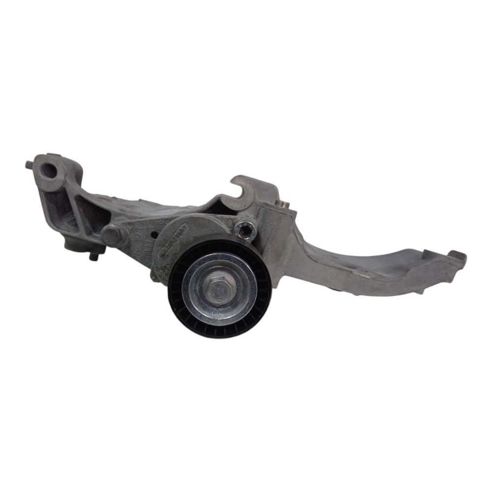 Suporte Compressor Peugeot 208 Griffie 1.6 2020 4