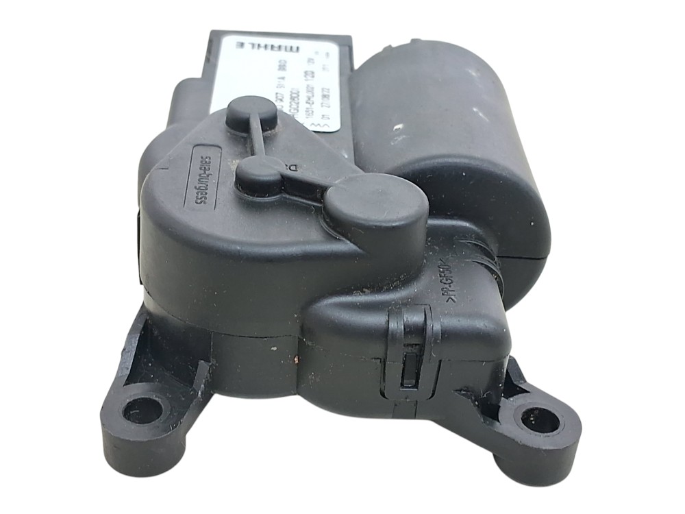 Motor Atuador Caixa Ar Interna Volkswagen Polo Highline 2023 4