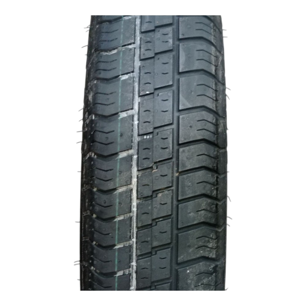 RODA ESTEPE 5×108 PNEU T125 80 R17 CHERY TIGGO 5X 2022 4