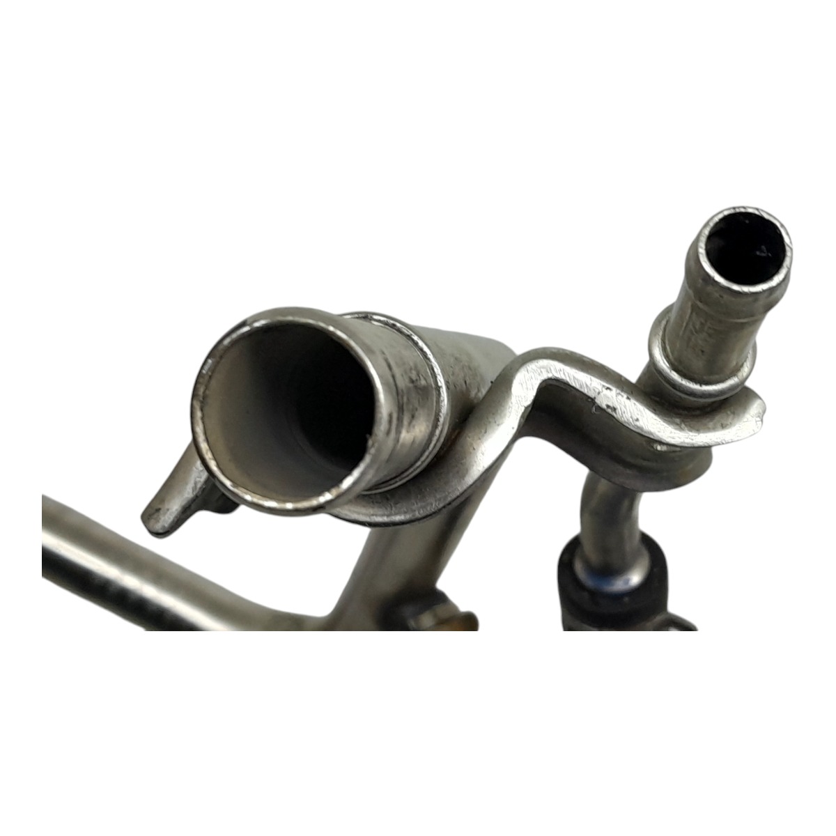 Cano Agua Motor Toyota Corolla Xli 1.6 16v Gas Aut 2007 3