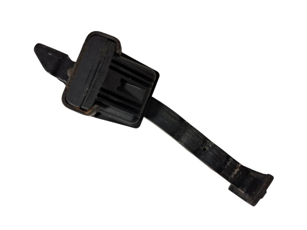Limitador Porta Dianteira Esquerda Bmw X6 2014 4