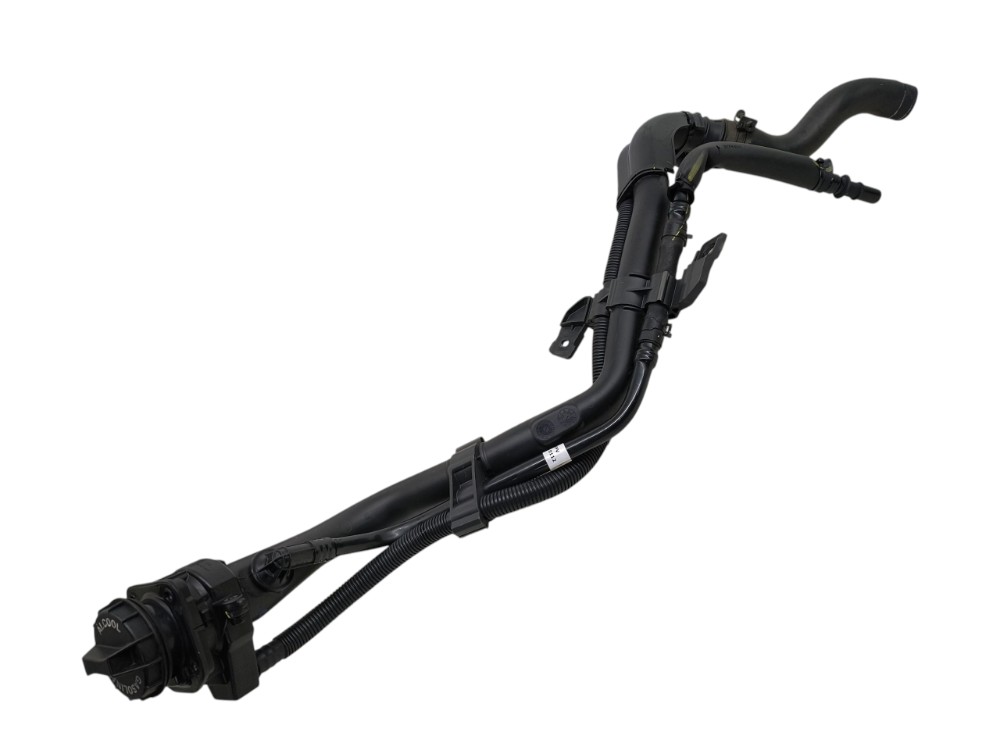 Gargalo Tanque Combustivel Hyundai Creta Platinum 1.0 2022 – Preto