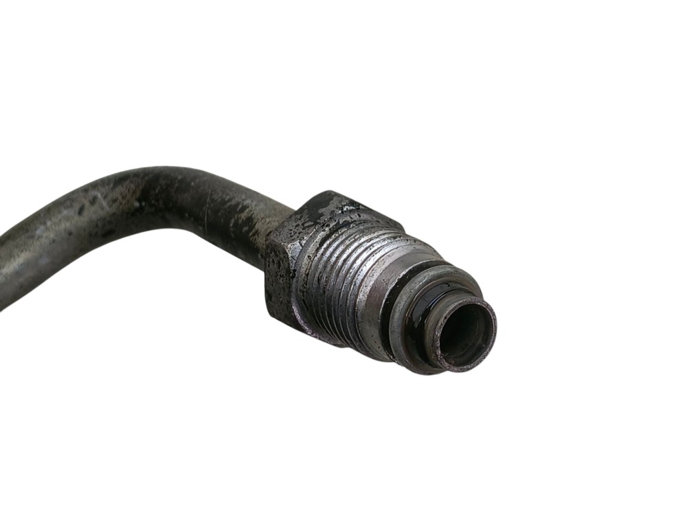 Mangueira Radiador Oleo Direçao Jeep Cherokee Sport 3.7 2012 5