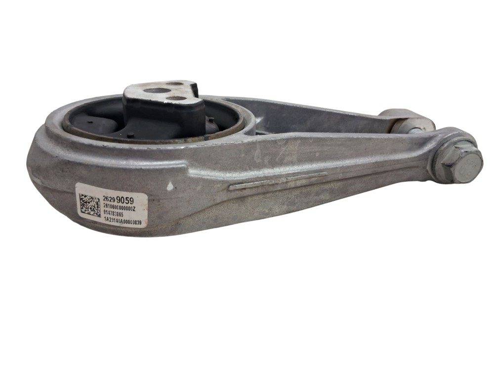 Coxim Inferior Cambio Chevrolet Tracker 1.0 3cc Flex 2024 2