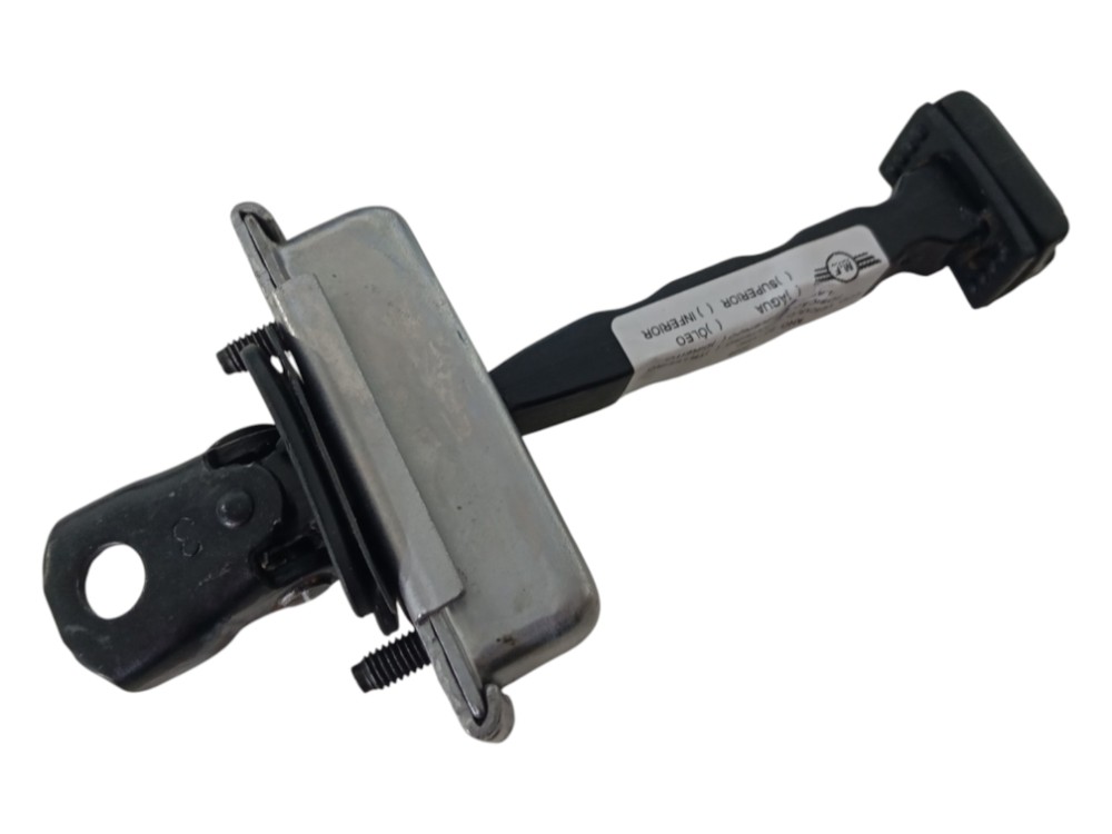 Limitador Porta Dianteiro Esquerdo Chery Tiggo 8 Pro 2025 3