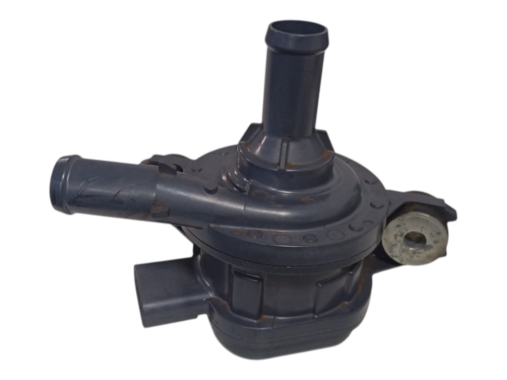 Bomba Agua Auxiliar Toyota Corolla Cross 1.8 Flex Aut 2024 7