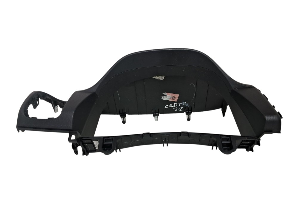 Moldura Painel Instrumentos Hyundai Creta 2022 2
