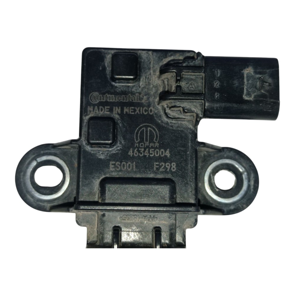 SENSOR PRESSÃO COMBUSTÍVEL FIAT PULSE 1.0 3CC TURBO 2023 3