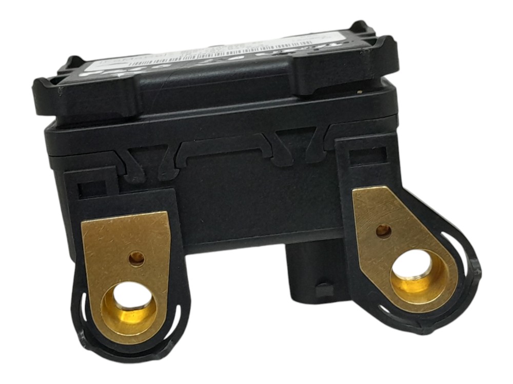 Modulo Sensor Velocidade Land Rover Freelander 2 2.2 2012 4