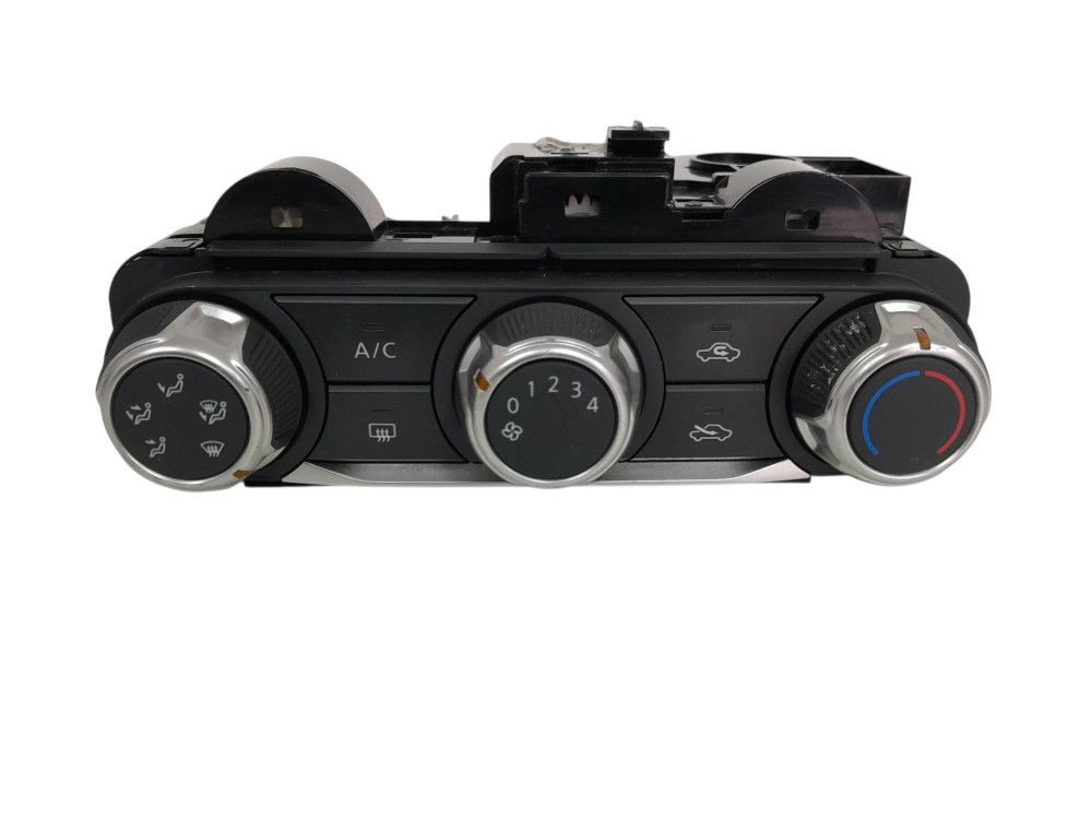 Controle Comando Ar Condicionado Nissan Kicks 2024
