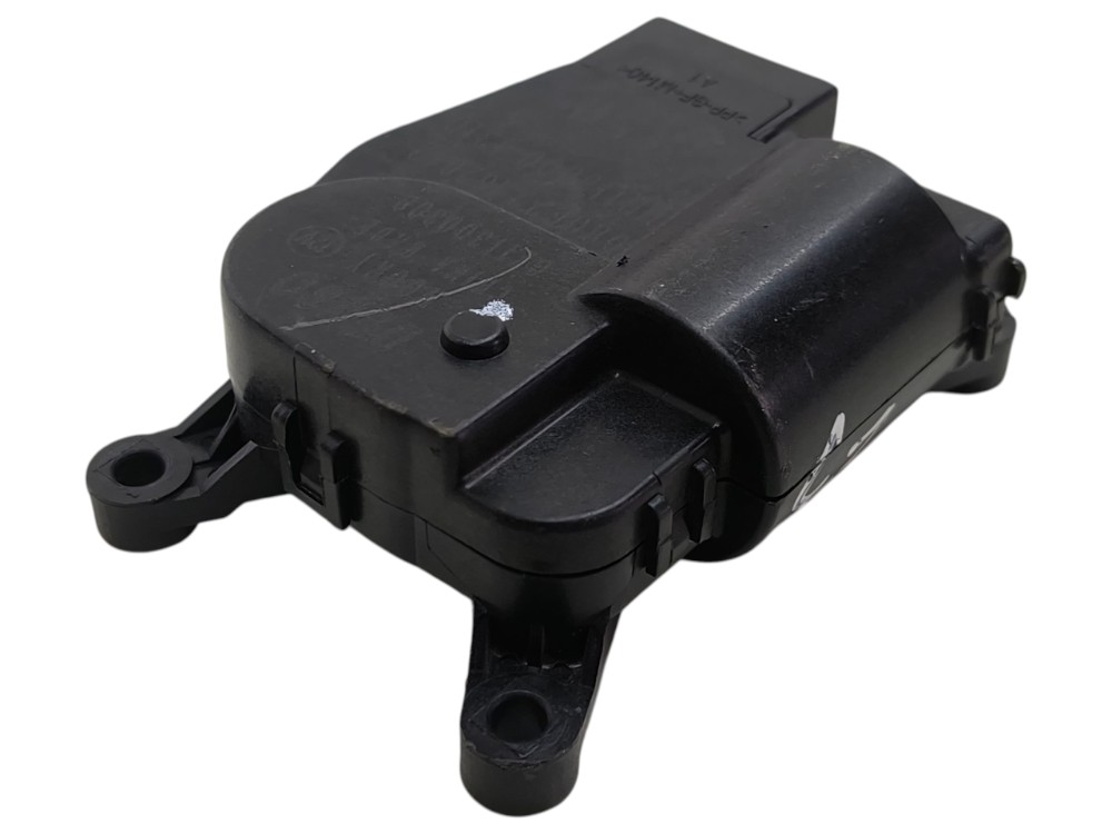 Motor Atuador Caixa Ar Fiat Fastback 1.3 16v Turbo Flex 2023 3