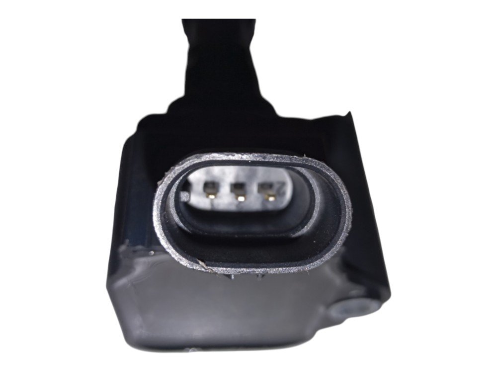Bobina Fiat Strada Cd 1.3 Flex Aut 2024 8