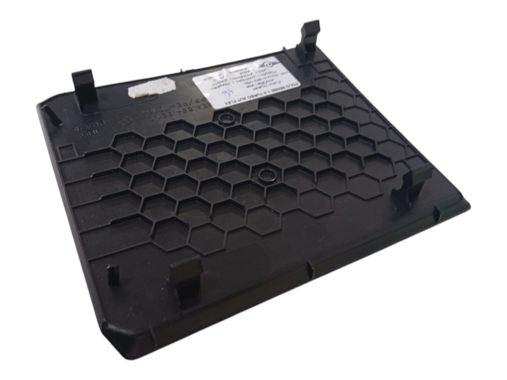 Acabamento Console Central Volkswagen Polo Sense 2026 6