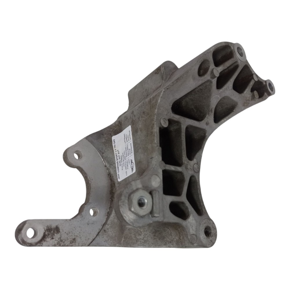 Suporte Bomba Direção Jeep Compass 2.0 Duall Aut 2012 4