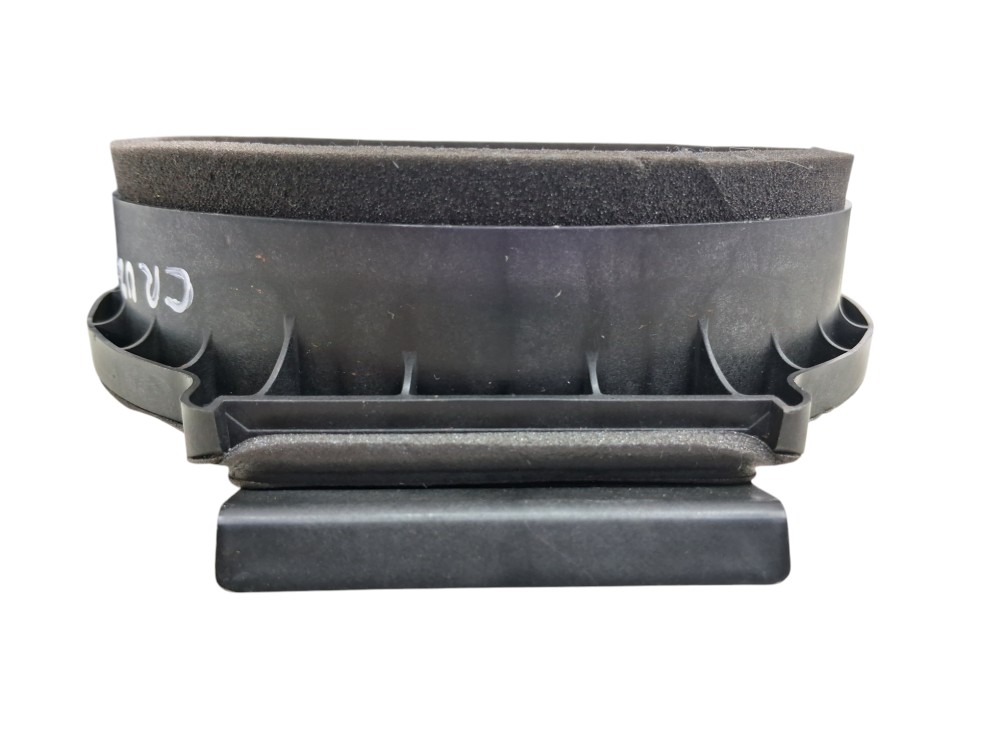 Alto Falante Porta Tras Direito Chevrolet Cruze Sedan 2012 Preto 4