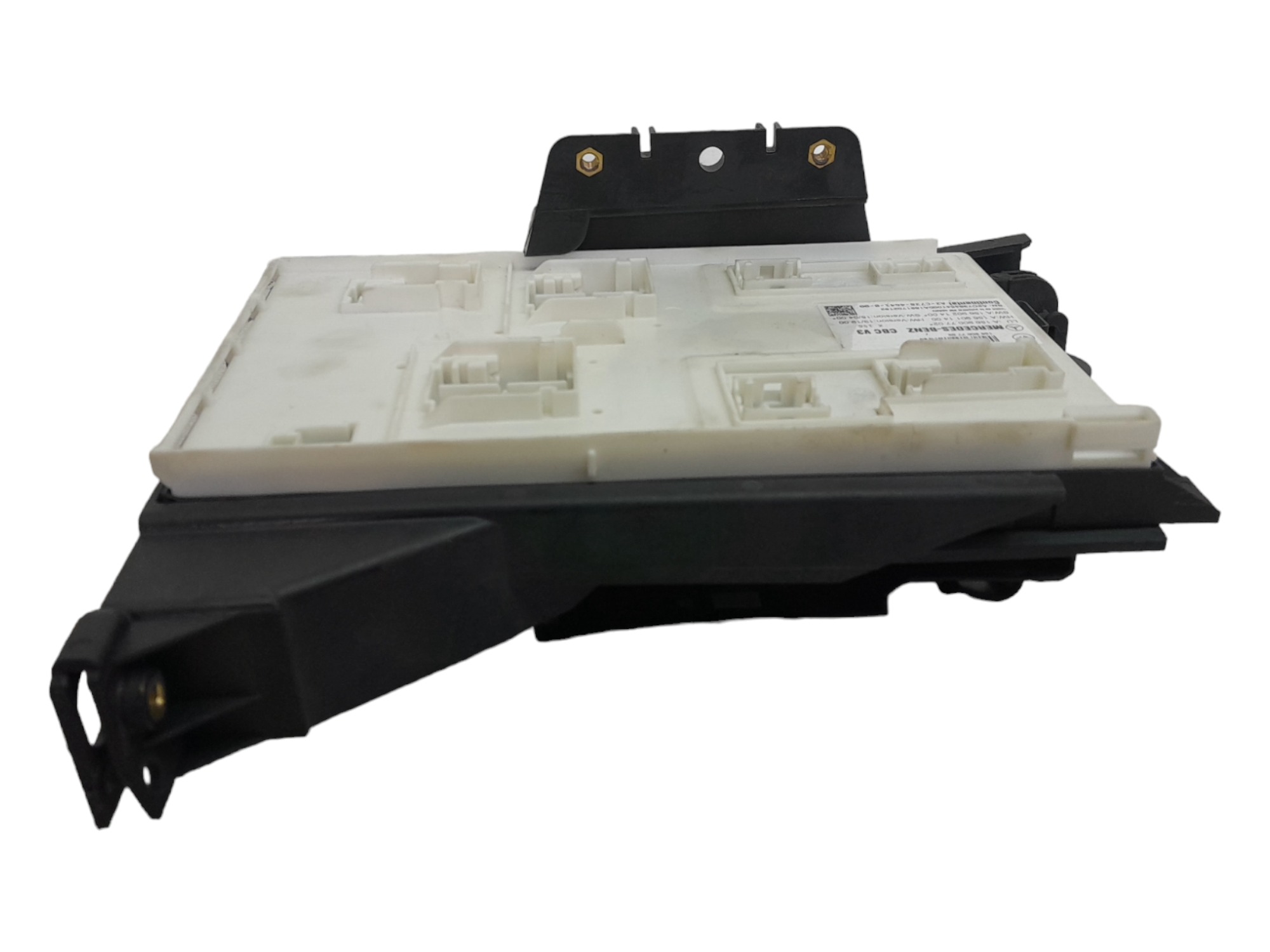 Modulo Conforto Bsi Mercedes A200 1.6 16v Flex 2017 2