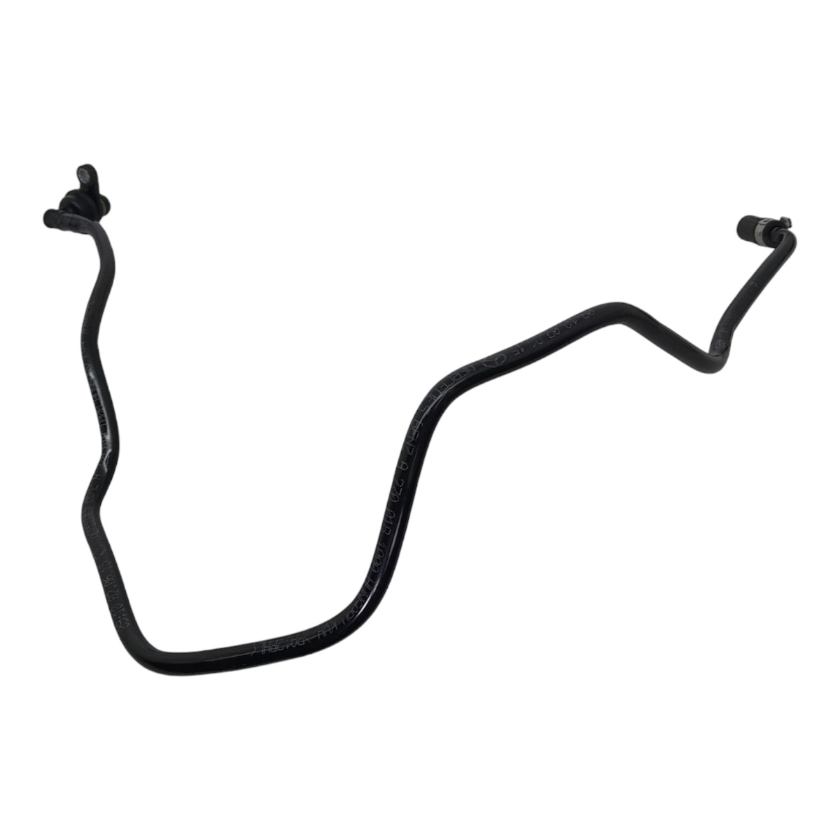 Mangueira Hidrovacuo Mercedes Cla 250 2.0 16v Gas Aut 2015 1
