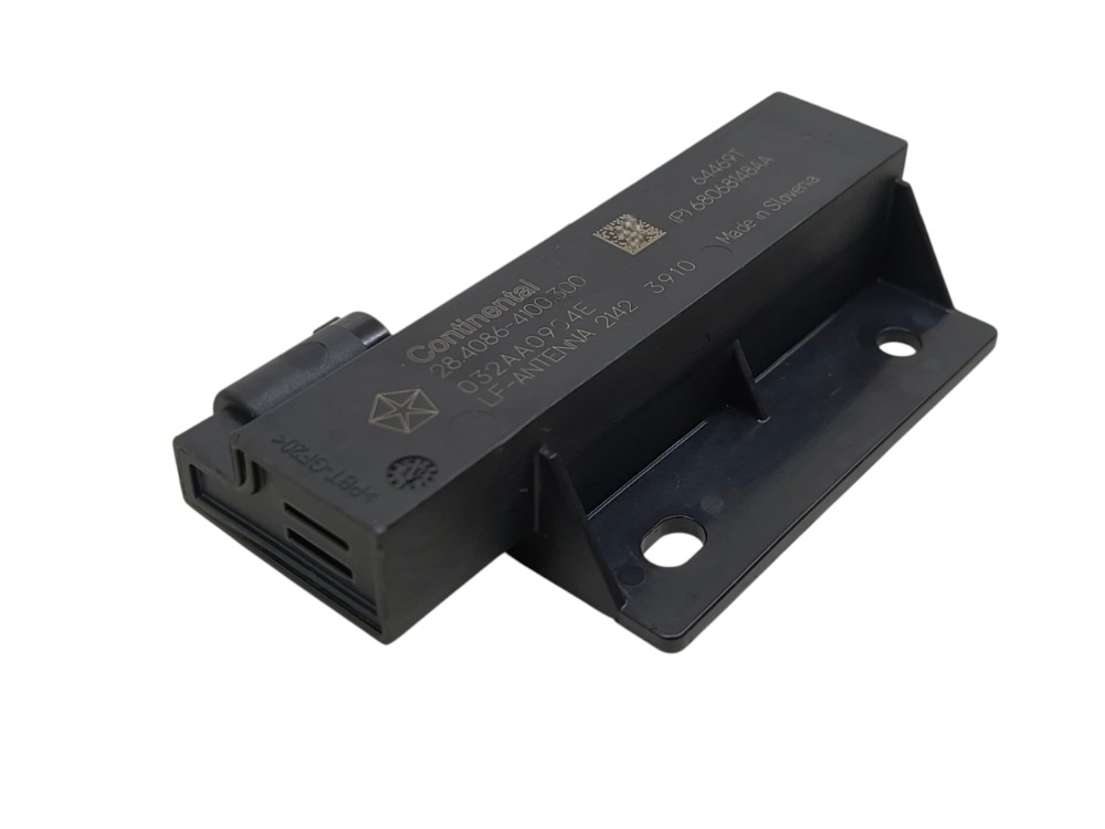 Sensor Keyless Fiat Fastback 1.3 16v Turbo Flex Aut 2023