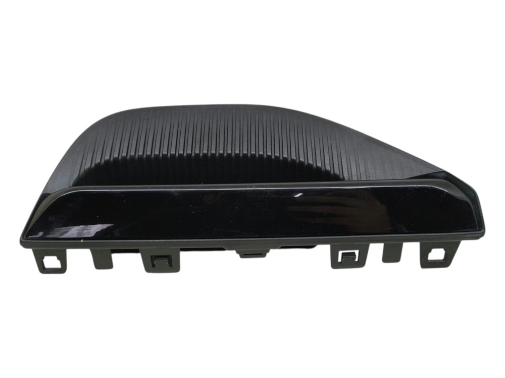 Moldura Direita Parachoque Dianteiro Fiat Fastback 1.3 2023 2
