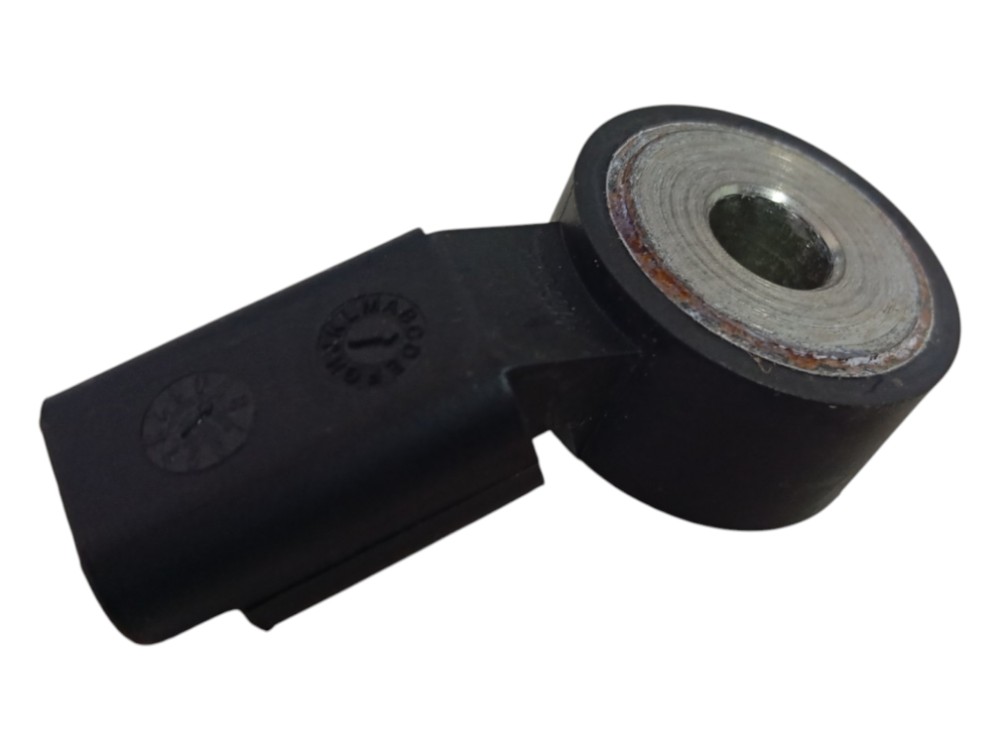 Sensor Detonação Peugeot 208 Griffe 1.6 Flex Aut 2020 4