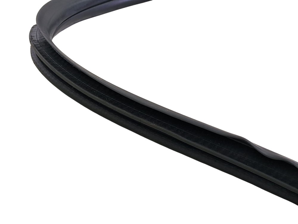 Borracha Vedacao Porta Dianteira Esquerda Bmw X3 2013 4