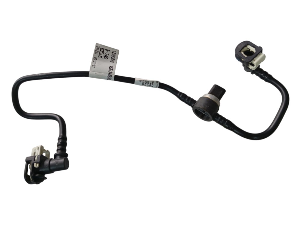 Mangueira Sensor Combustível Chevrolet Tracker Lt 2025 1